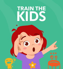 Train The Kids