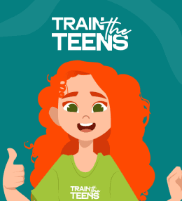 Train The Teens